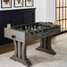 Dax Foosball Table Outdoor Games FrontGate   