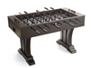 Dax Foosball Table Outdoor Games FrontGate Tobacco  