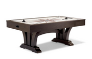Dax Air Hockey Table Outdoor Games FrontGate   