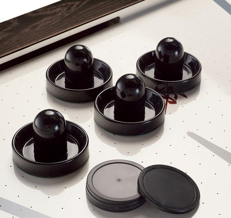 Dax Air Hockey Table Outdoor Games FrontGate   