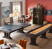 Dax Table Tennis Outdoor Games FrontGate   