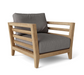 Cordoba 1-Seater Armchair outdoor funiture Anderson   