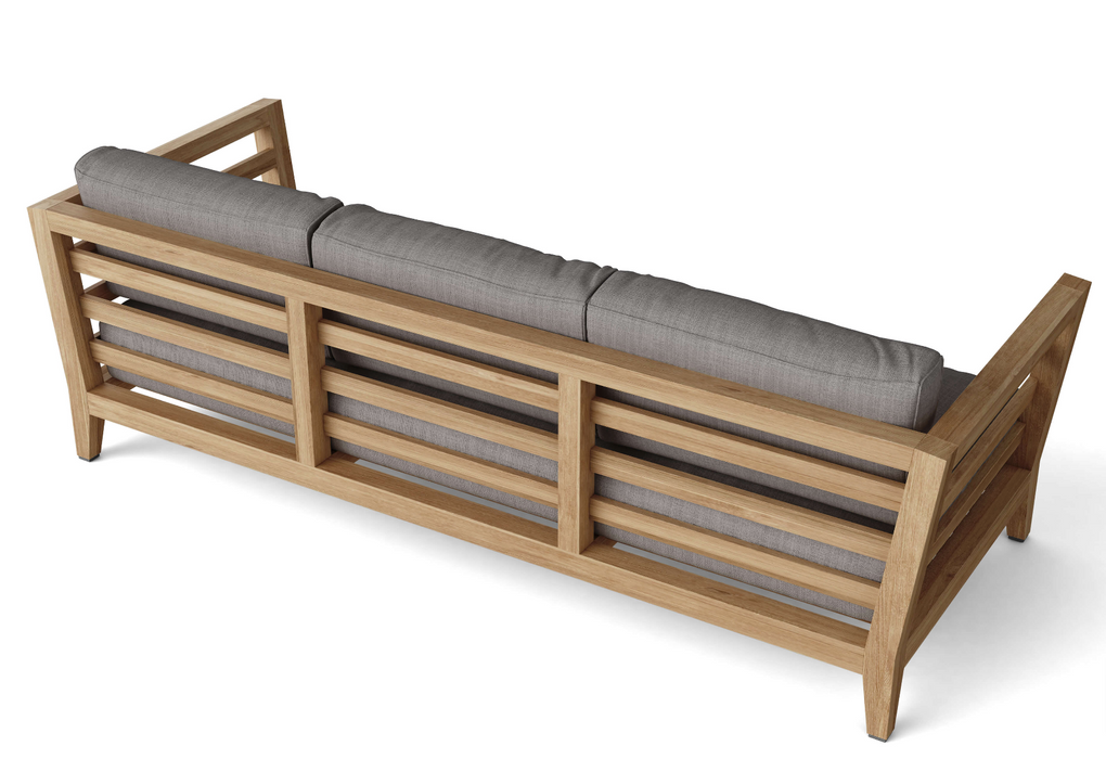 Cordoba 3-Seater Bench outdoor funiture Anderson   