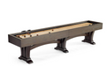Dax Shuffleboard Table Outdoor Games FrontGate   