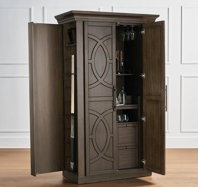 Dax Game Barmoire Outdoor Games FrontGate   