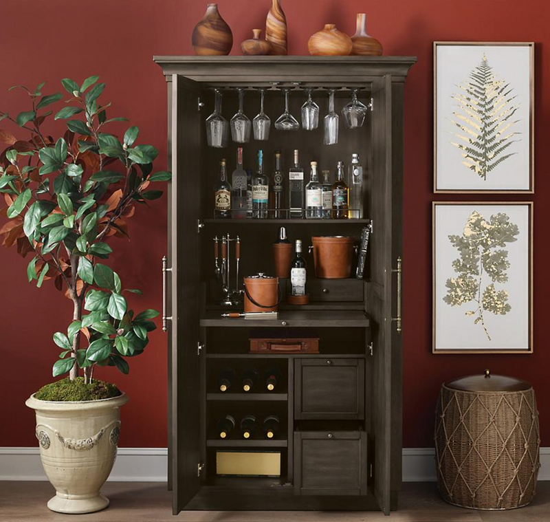 Dax Game Barmoire Outdoor Games FrontGate   