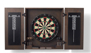 Dax Dartboard Cabinet Outdoor Games FrontGate   