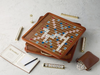 Scrabble® Luxury Edition Outdoor Games FrontGate   