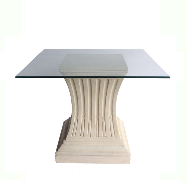 Legacy Dining Table tables, planters, urns Anderson   