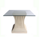 Legacy Dining Table tables, planters, urns Anderson   