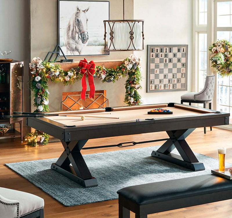 Oversized Wall Chess Board Outdoor Games FrontGate   