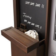 Oversized Wall Scrabble Outdoor Games FrontGate   