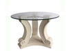 Regency Table tables, planters, urns Anderson   