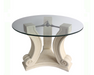 Regency Table tables, planters, urns Anderson   