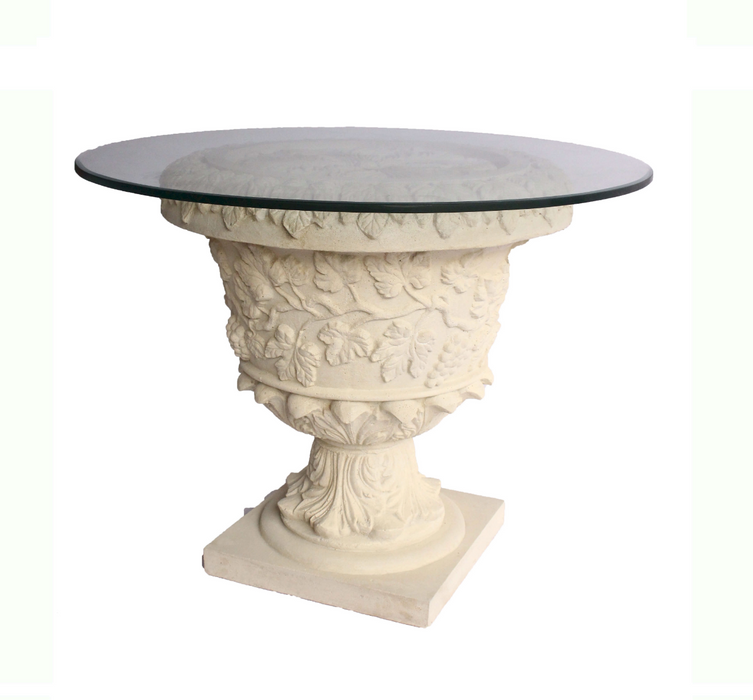 French Entry Hallway Table tables, planters, urns Anderson   