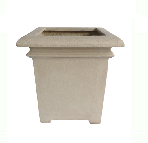 Palace Square Planter tables, planters, urns Anderson   