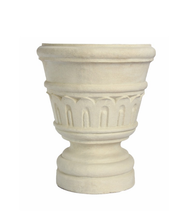 Wilton Urn tables, planters, urns Anderson   