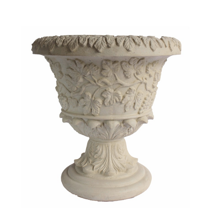 French Urn tables, planters, urns Anderson   