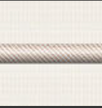 Pasadena II 5-pc. Modular Sofa Set in Ivory Finish