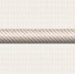 Small Palermo 3-pc. Loveseat Set in Dove Finish