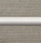 Small Palermo 3-pc. Loveseat Set in Dove Finish