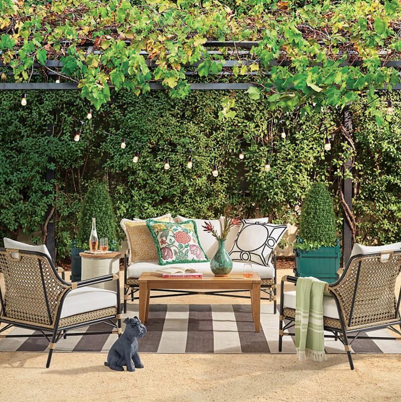 Reeve 3-pc. Sofa Set