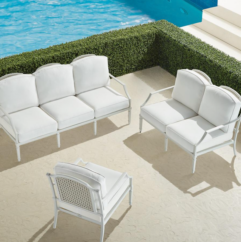 Whittaker 3-pc. Sofa Set