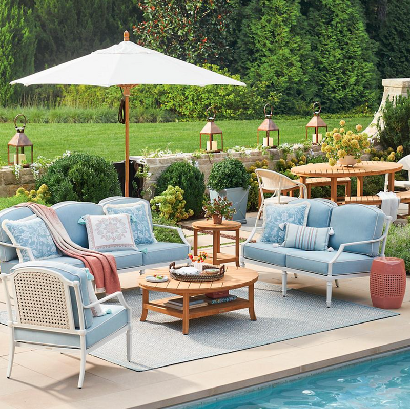 Whittaker 3-pc. Sofa Set