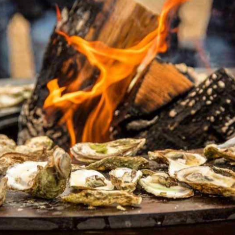 The Arteflame One Series 30" Grill