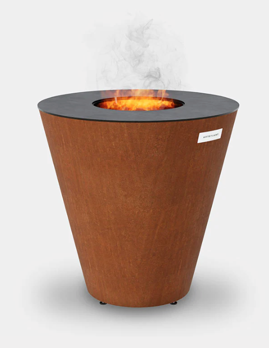 The Arteflame One Series 30" Grill