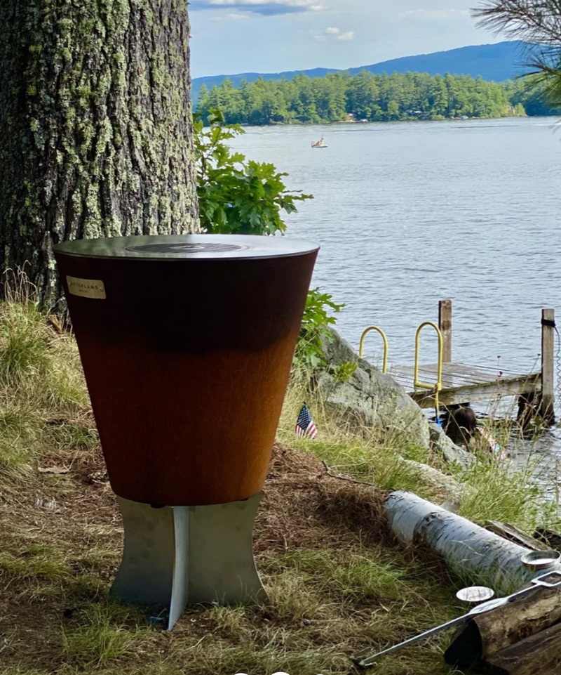 The Arteflame One Series 20" Grill