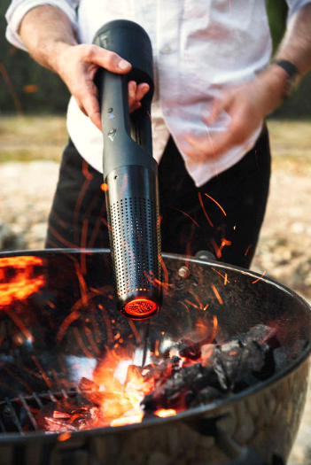 The Arteflame all Electric Lighter