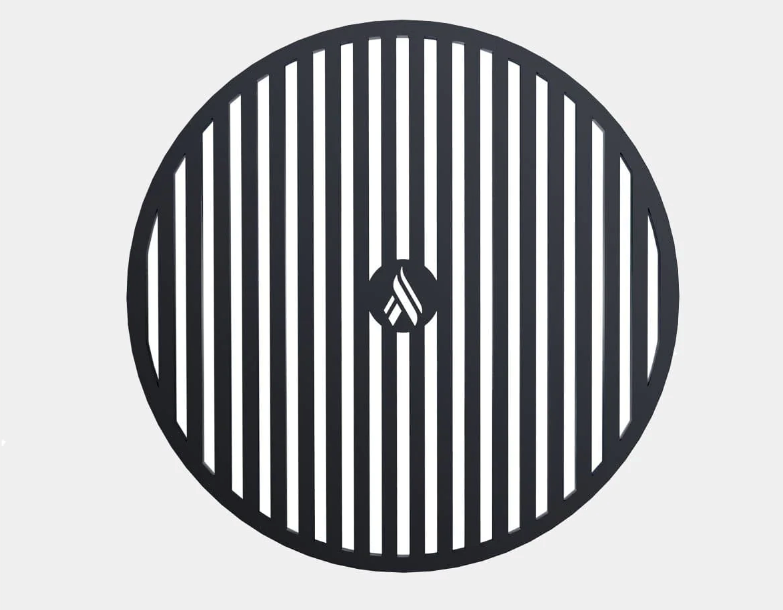 The Arteflame One Series 20" Grill Chef Max Bundle + 5 accessories