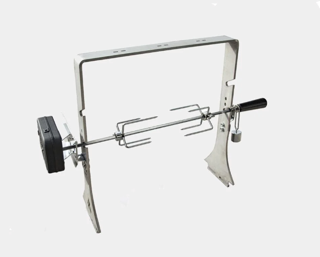 The Arteflame Classic 40" Fire bowl with cooktop Chef Max Bundle + 10 accessories