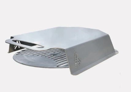 The Arteflame One Series 40" Grill Chef Max Bundle + 10 accessories