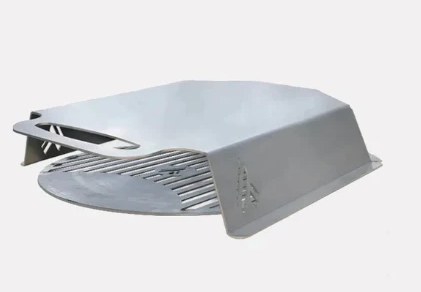 The Arteflame One Series 20" Grill Chef Max Bundle + 10  accessories