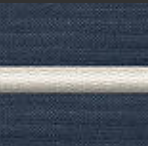 Palermo 3-pc. Sofa Set in Dove Finish