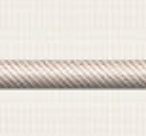 Palermo 3-pc. Sofa Set in Dove Finish