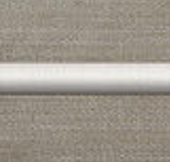 Palermo 3-pc. Sofa Set in Dove Finish