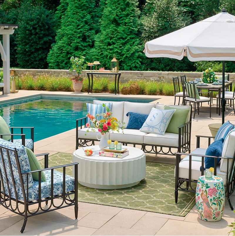 Lucien 3-pc. Sofa Set