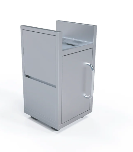 Cart for Wee Griddle