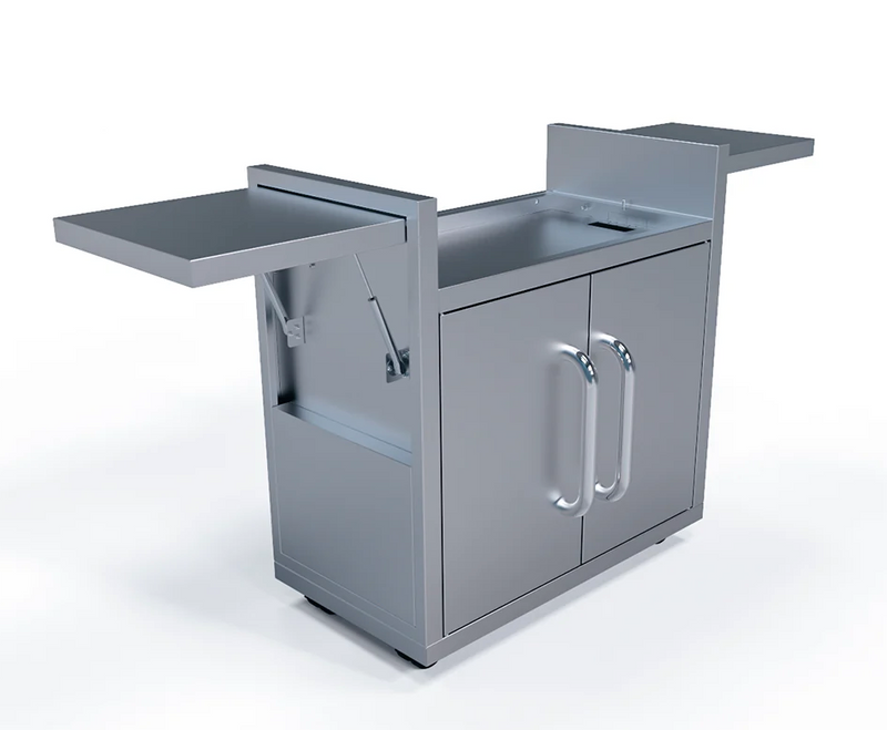 Le Griddle Cart for GFE75