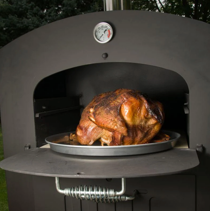 Tuscan GX-D1 Large Portable Pizza Oven