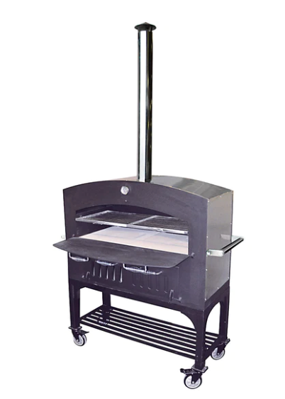 Tuscan GX-D1 Large Portable Pizza Oven