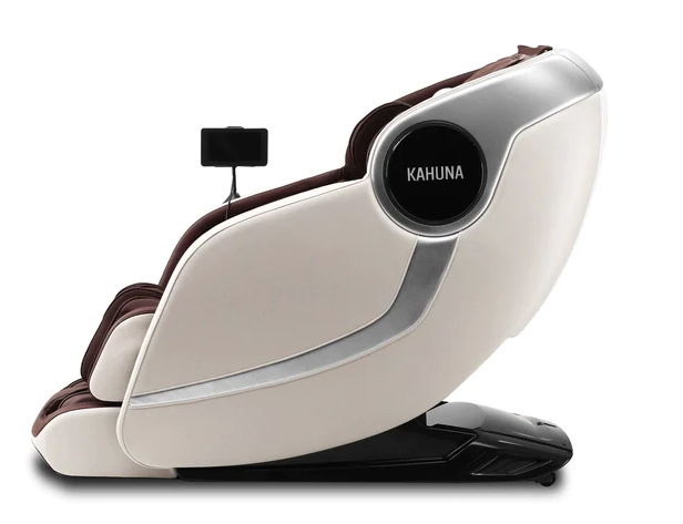 Kahuna Arete Massage Chair EM-ARETE BLACK — Marvellesures