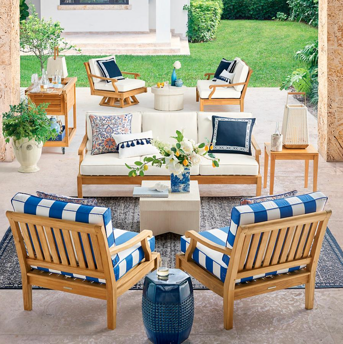 Cassara patio set deals