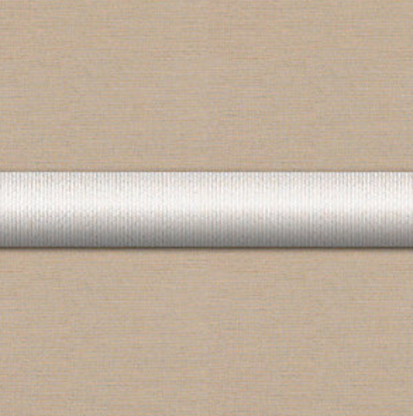 Palermo 3-pc. Sofa Set in Bronze Finish