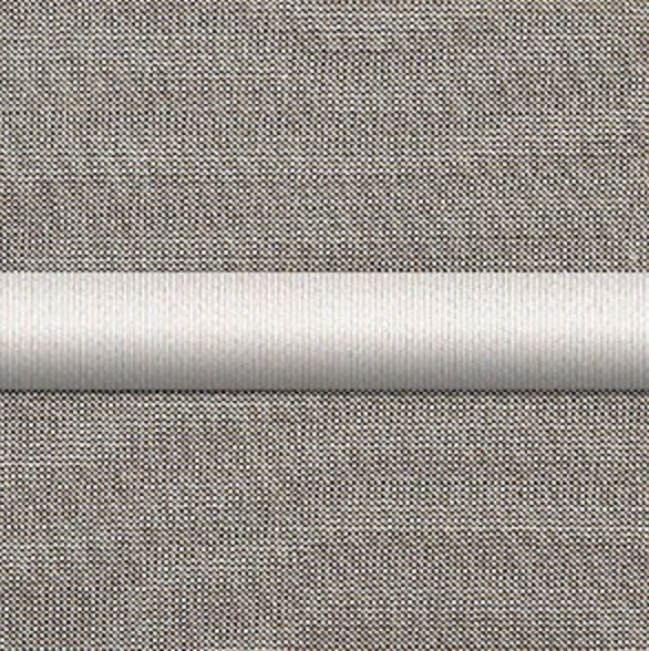 Palermo 3-pc. Sofa Set in Bronze Finish