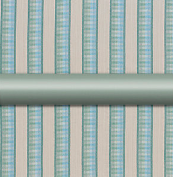 Hampton 3-pc. Sofa Set with Lounge Chair in Ivory Finish