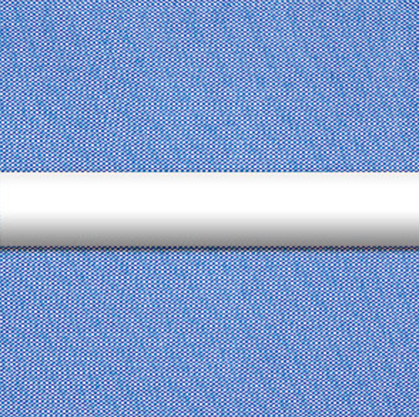 Hampton 3-pc. Sofa Set with Lounge Chair in Ivory Finish